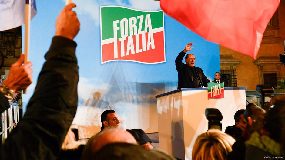 Berlusconi Deal Was Bedeutet Die Entscheidung Der Prosiebensat1 Spitze Für Sie Szde - i0lxnpt