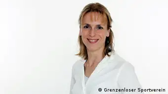 Porträt - Susanne Deppe-Polzin