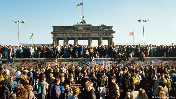 The Last Victim Of The Berlin Wall Germany News And In Depth Reporting From Berlin And Beyond Dw 05 02 14