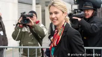 Manuela Schwesig Koalitionsverhandlungen