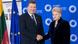 Janukowitsch und Grybauskaite (Foto: rtr) Janukowitsch und Grybauskaite (Foto: rtr)