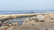 Gazas Wasserkrise