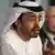 Außenminister Vereinigte Arabische Emirate Al Nahyan