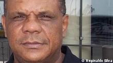 Angolanos não temem repressão policial, afirma jornalista Reginaldo Silva