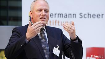 Ulrich Kelber SPD