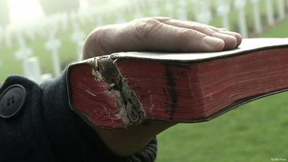 France The Great War Remembered European Journal Dw 04 12 2013