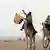 Tuareg im Norden Malis