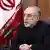 Ali-Akbar Salehi Vorsitzender Atomenergie Organisation Iran