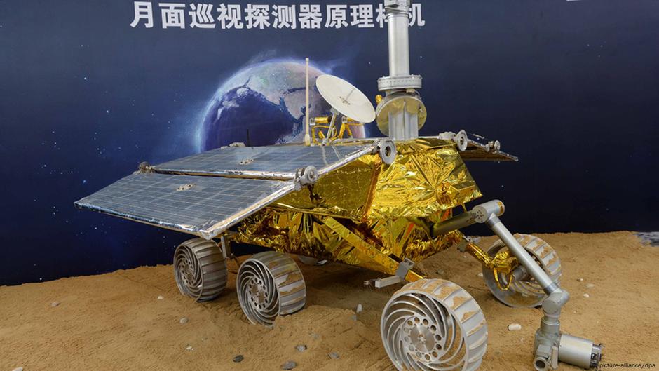 神舟十一发射成功 宇航员将驻留太空数周 科技环境 Dw 17 10 16