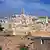La ville de Ghardaia à 600km au sud d'Alger