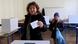 epa03972392 A mother accompanied by her daughter casts her vote in a ballot box at a polling station in Zagreb, 01 December 2013 during the national referendum which is asking Croats to constitutionally define marriage as a union between a man and woman, preventing the possibility of same sex marriages. EPA/ANTONIO BAT +++(c) dpa - Bildfunk+++ epa03972392 A mother accompanied by her daughter casts her vote in a ballot box at a polling station in Zagreb, 01 December 2013 during the national referendum which is asking Croats to constitutionally define marriage as a union between a man and woman, preventing the possibility of same sex marriages. EPA/ANTONIO BAT +++(c) dpa - Bildfunk+++