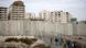 Ost-Jerusalem Ras Khamis Mauer Gebäude Ost-Jerusalem Ras Khamis Mauer Gebäude
