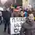 Участники акции протеста против вступления Армении в ТС и визита Путина в Ереване 2 декабря