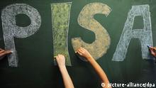 Международное исследование PISA: немецкие школьники стали лучше учиться