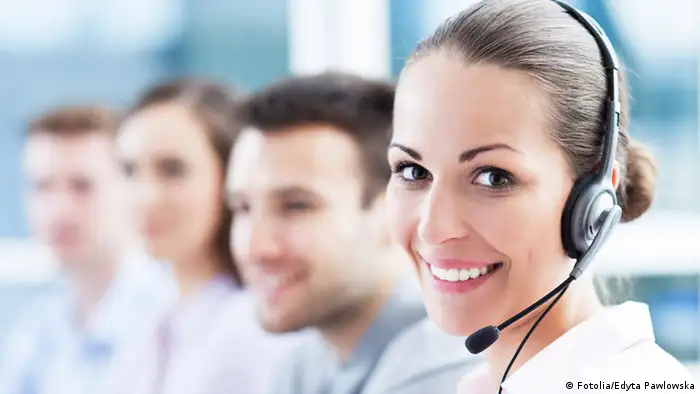 Call-Center Agents
