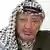Yassir Arafat (Foto: Getty Images)