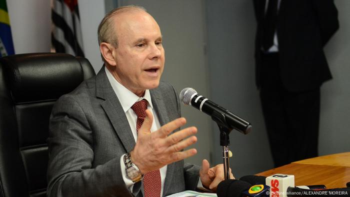 Guido Mantega