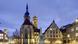 Evangelische Stiftskirche Stuttgart Schillerplatz Evangelische Stiftskirche Stuttgart Schillerplatz