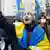 Ukraine Antiregierungsprotest in Kiew 4. Dezember