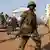 Afrika Gefechte in Bangui 05.12.2013