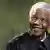 Rais wa zamani wa Afrika Kusini Mzee Nelson Mandela.