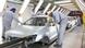 Volkswagen baut schon seit längerem Pkw in Südafrika, Volkswagen-Werk im südafrikanischen Uitenhage Volkswagen baut schon seit längerem Pkw in Südafrika, Volkswagen-Werk im südafrikanischen Uitenhage