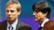 Jürgen Klinsmann und Joachim Löw bei der WM-Auslosung Jürgen Klinsmann und Joachim Löw bei der WM-Auslosung