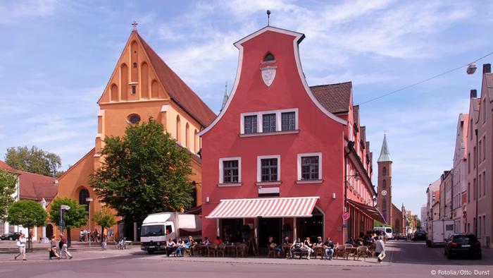 Ingolstadt