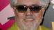 Pedro Almodóvar. Pedro Almodóvar.