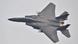 Южнокорейский истребитель F-15K Южнокорейский истребитель F-15K