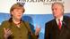 Angela Merkel und Kurt Lauk(foto: dpa) Angela Merkel und Kurt Lauk(foto: dpa)