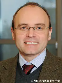 Herbert Kotzab, Universität Bremen