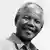 12.2013 DW Liveübertragung Trauerfeier Nelson Mandela Portrait