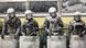 Polizisten in Kiew (Foto: picture-alliance/dpa) Polizisten in Kiew (Foto: picture-alliance/dpa)