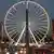 Riesenrad Ferris wheel, Paris