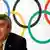 IOC Präsident Thomas Bach