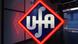 Logo UFA Logo UFA