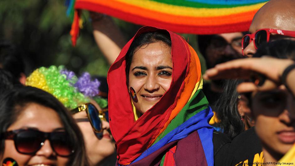 Lgbt Mulia Di Sisi Allah Indonesia Laporan Topik Topik Yang Menjadi Berita Utama Dw 01 03 2016