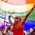 Gay Pride Parade Indien 2009