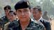 Prayuth Chan-Ocha Armee Chef Thailand Militär Prayuth Chan-Ocha Armee Chef Thailand Militär