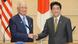 Shinzo Abe Japan Premierminister Najib Razak Malaysia Shinzo Abe Japan Premierminister Najib Razak Malaysia