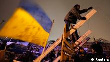 Ukraine Proteste 12.12.2013