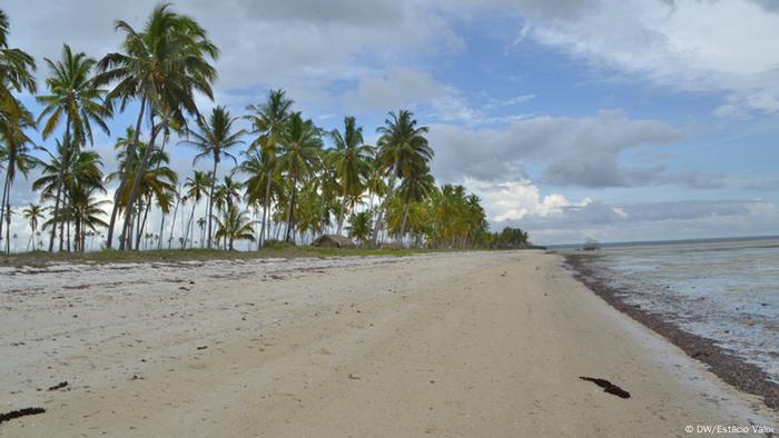 Mozambique Shaken After String Of Mysterious Murders Crime Spree Africa Dw 20 10 2018