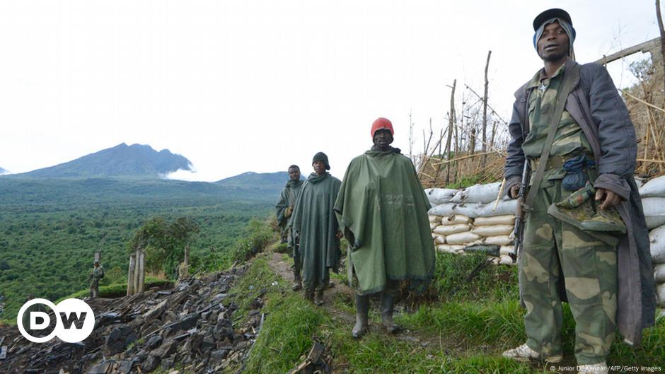 Drc Peace Negotiations Dw 12132013 