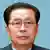 Porträt des hingerichteten Kim-Onkels Jang Song Thaek (Foto: REUTERS/KCNA)