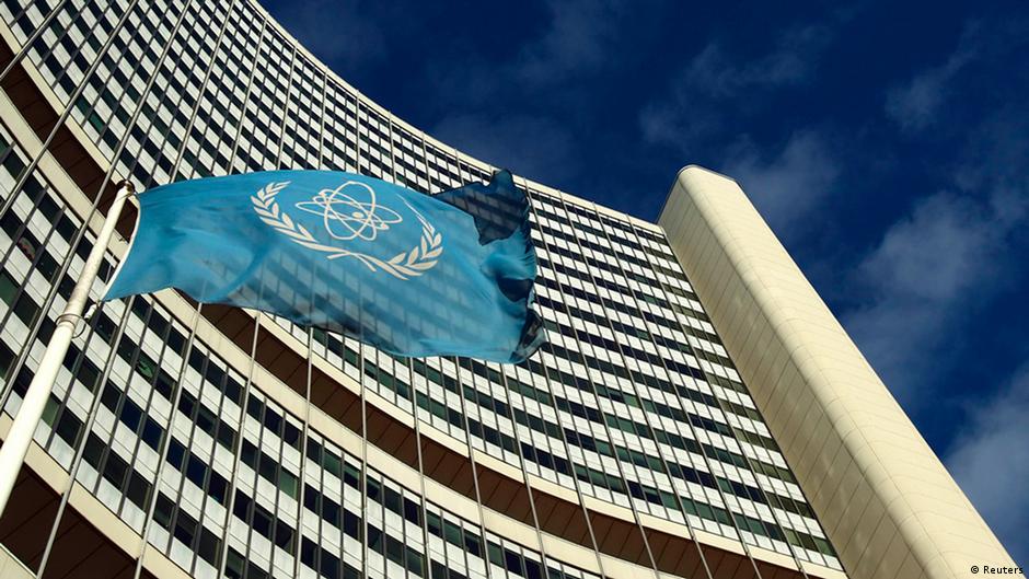 Wiederbelebungsversuche für das Atomabkommen | Aktuell Welt | DW - Vimarsana News