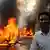 Bangladesh Abdul Quader Mollah riots after execution in Dhaka 13.12.2013