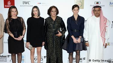 مهرجان برلين للفيلم العربي: مرآة للواقع العربي – DW – 2014/3/26