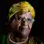 Portrait of Malawi's president Joyce Banda: photo: Copyright Imago I Images One