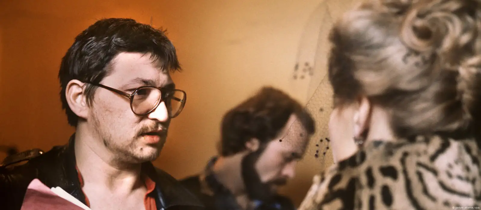 What defined Rainer Werner Fassbinder – DW – 09/10/2021